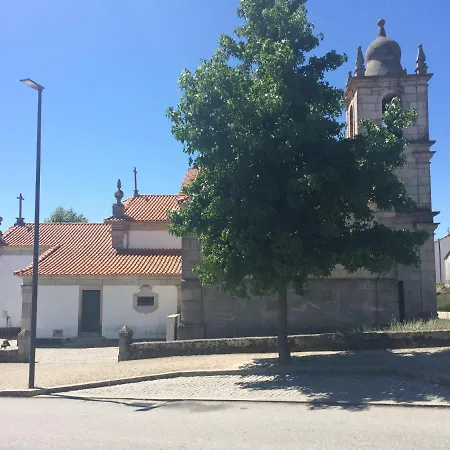 Douro House Villa Carrazeda de Ansiaes Exterior photo