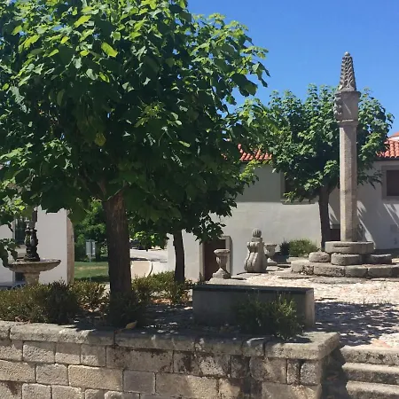 Douro House Villa Carrazeda de Ansiaes Exterior photo