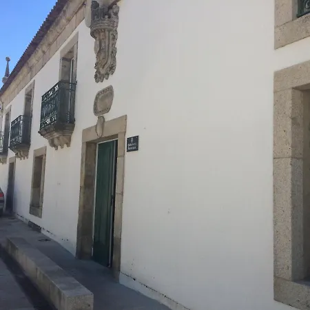Douro House Villa Carrazeda de Ansiaes Exterior photo