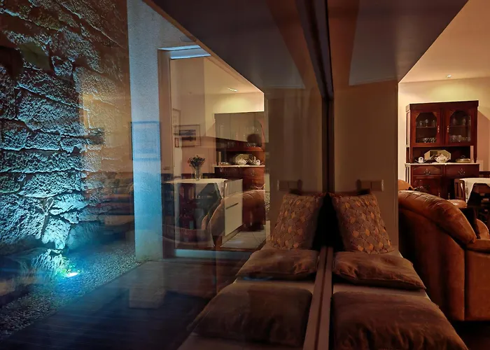 Douro House