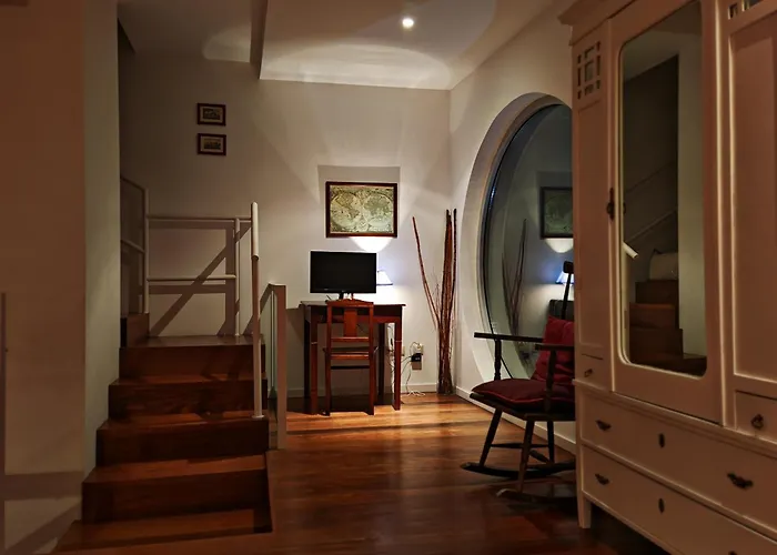 Douro House