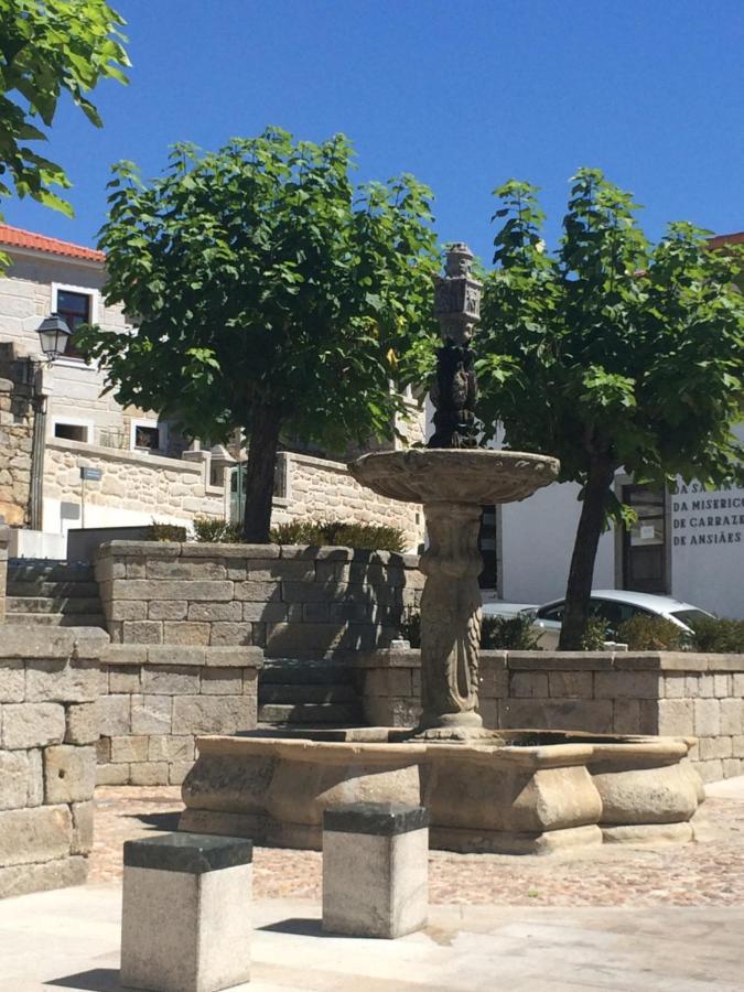 Douro House Carrazeda de Ansiaes