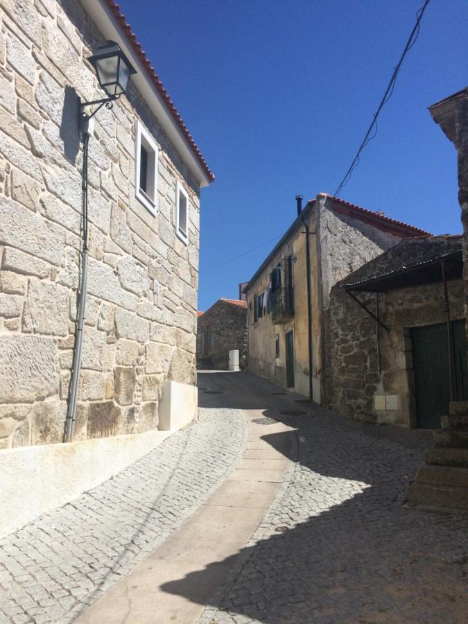 Holiday home Douro House Carrazeda de Ansiaes