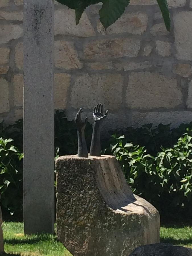 Douro House