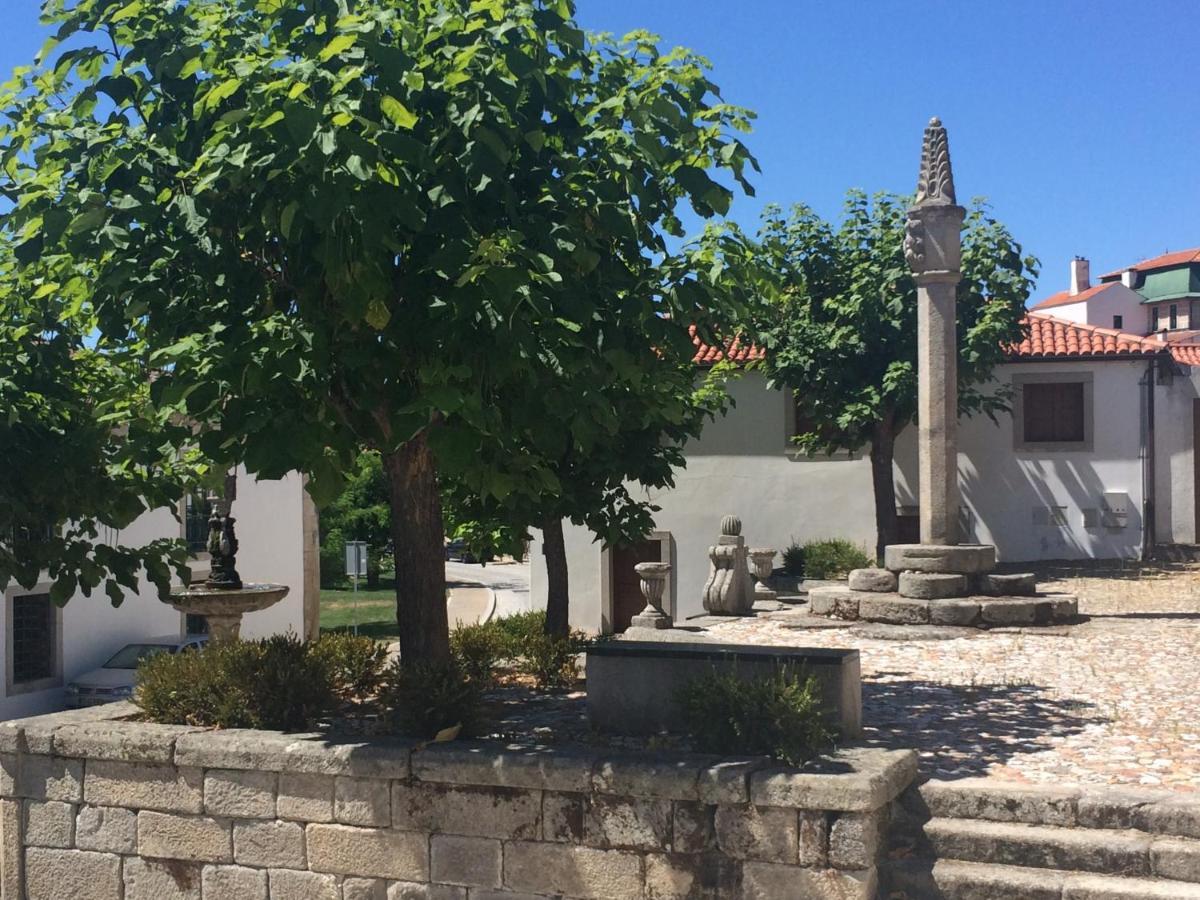 Douro House Holiday home Carrazeda de Ansiaes