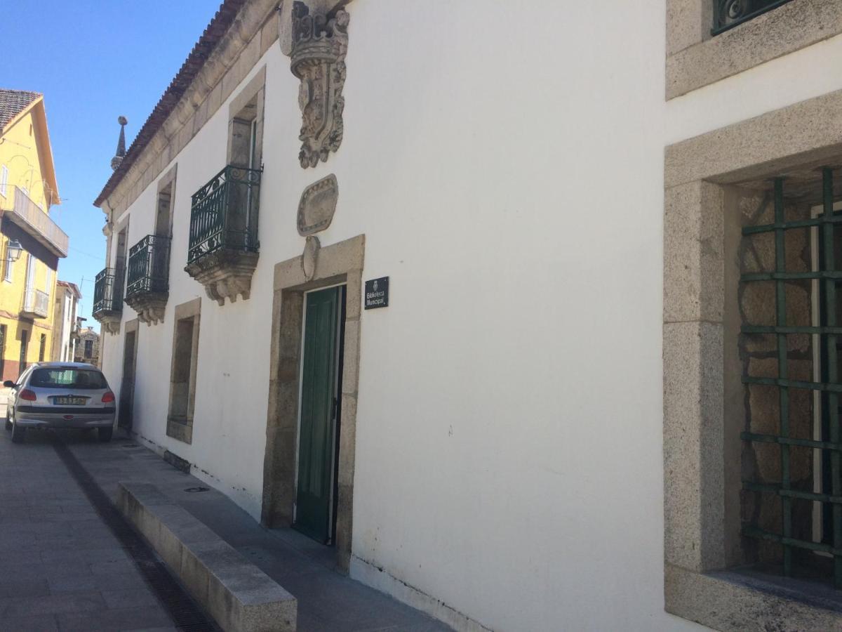 Douro House * Carrazeda de Ansiaes