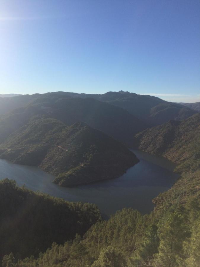 Douro House * Carrazeda de Ansiaes