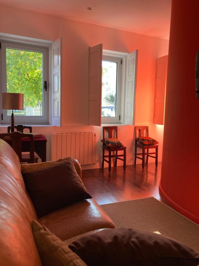 Holiday home Douro House Carrazeda de Ansiaes