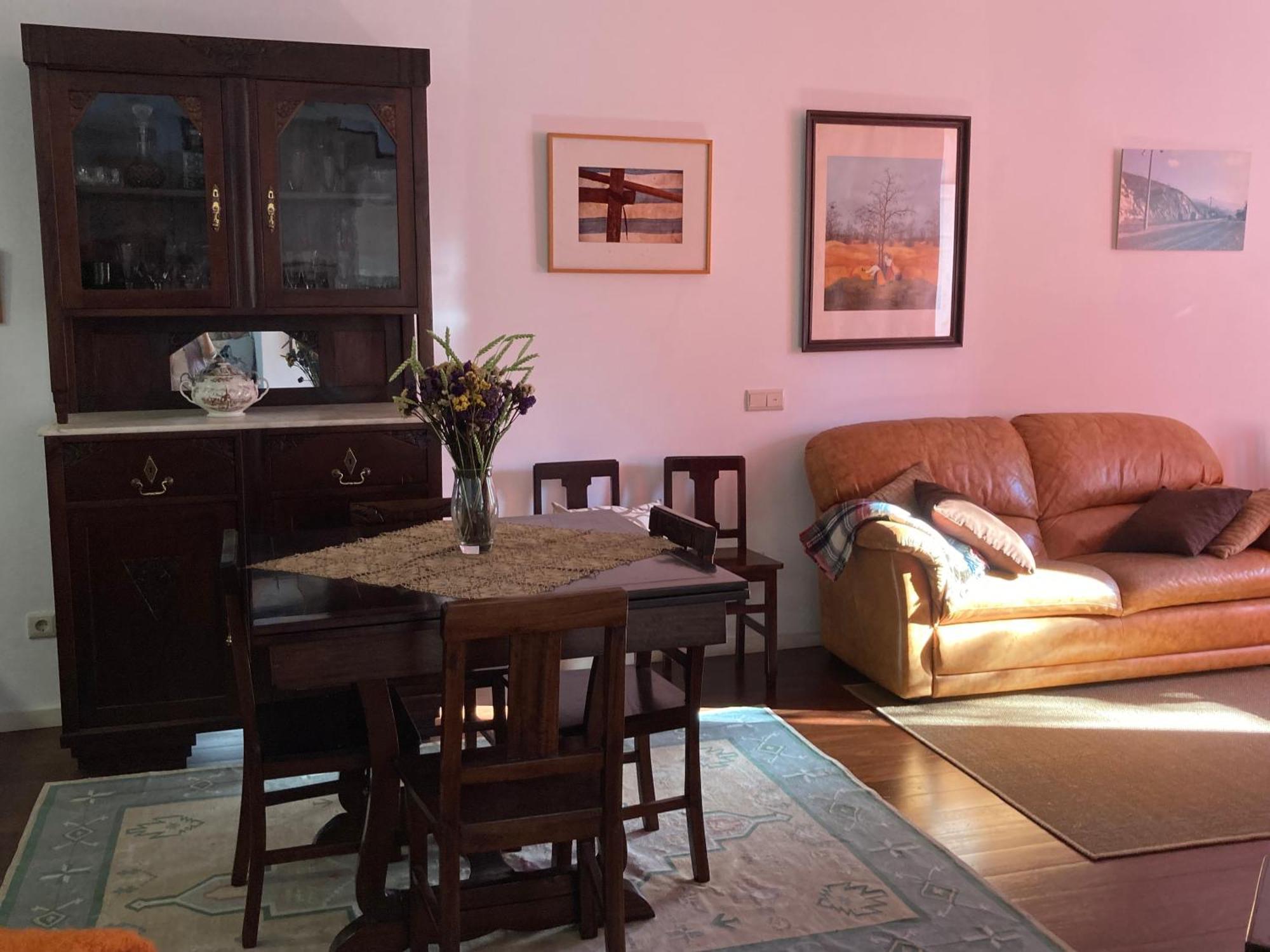 Douro House Holiday home