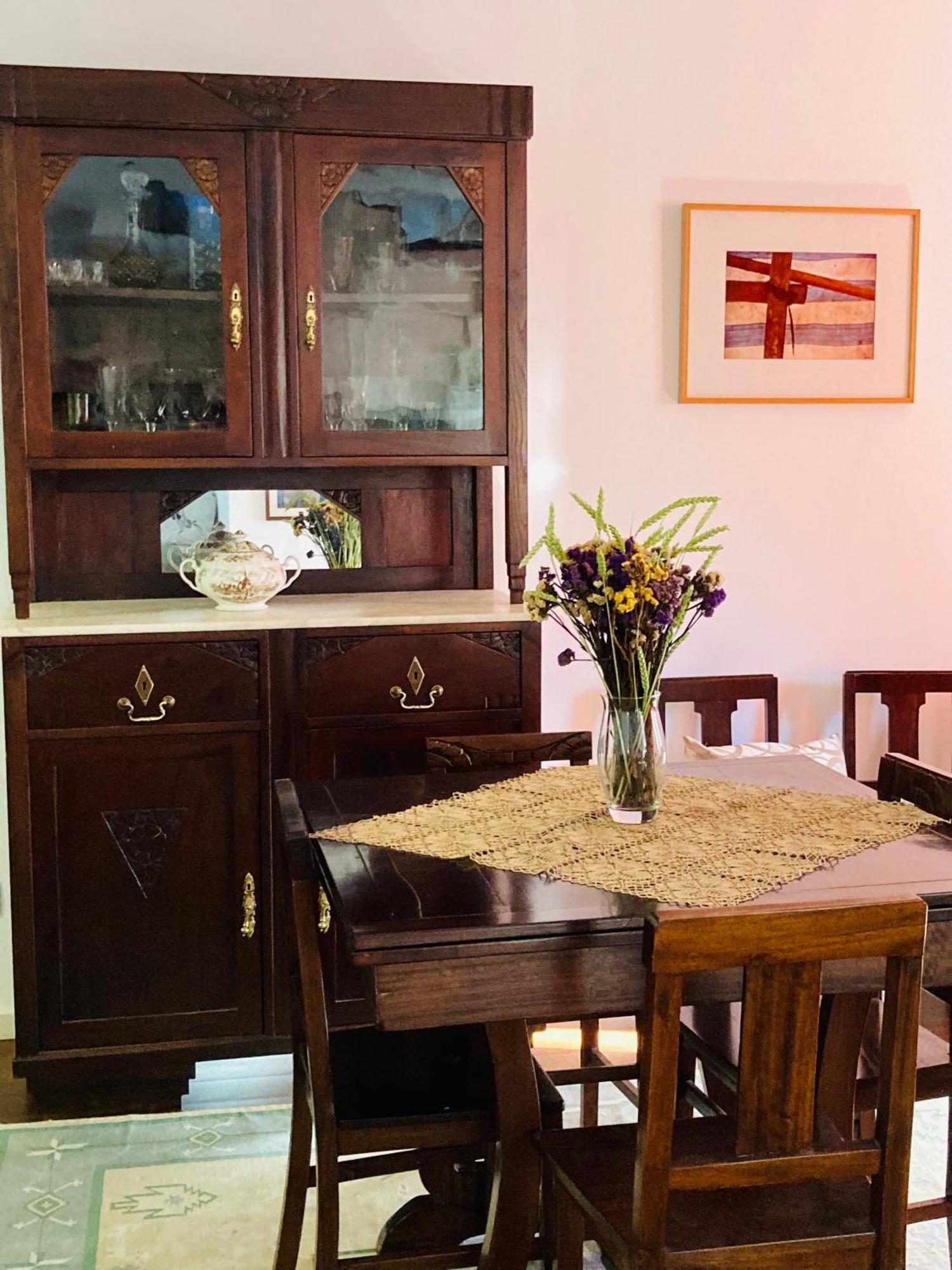 Douro House Carrazeda de Ansiaes