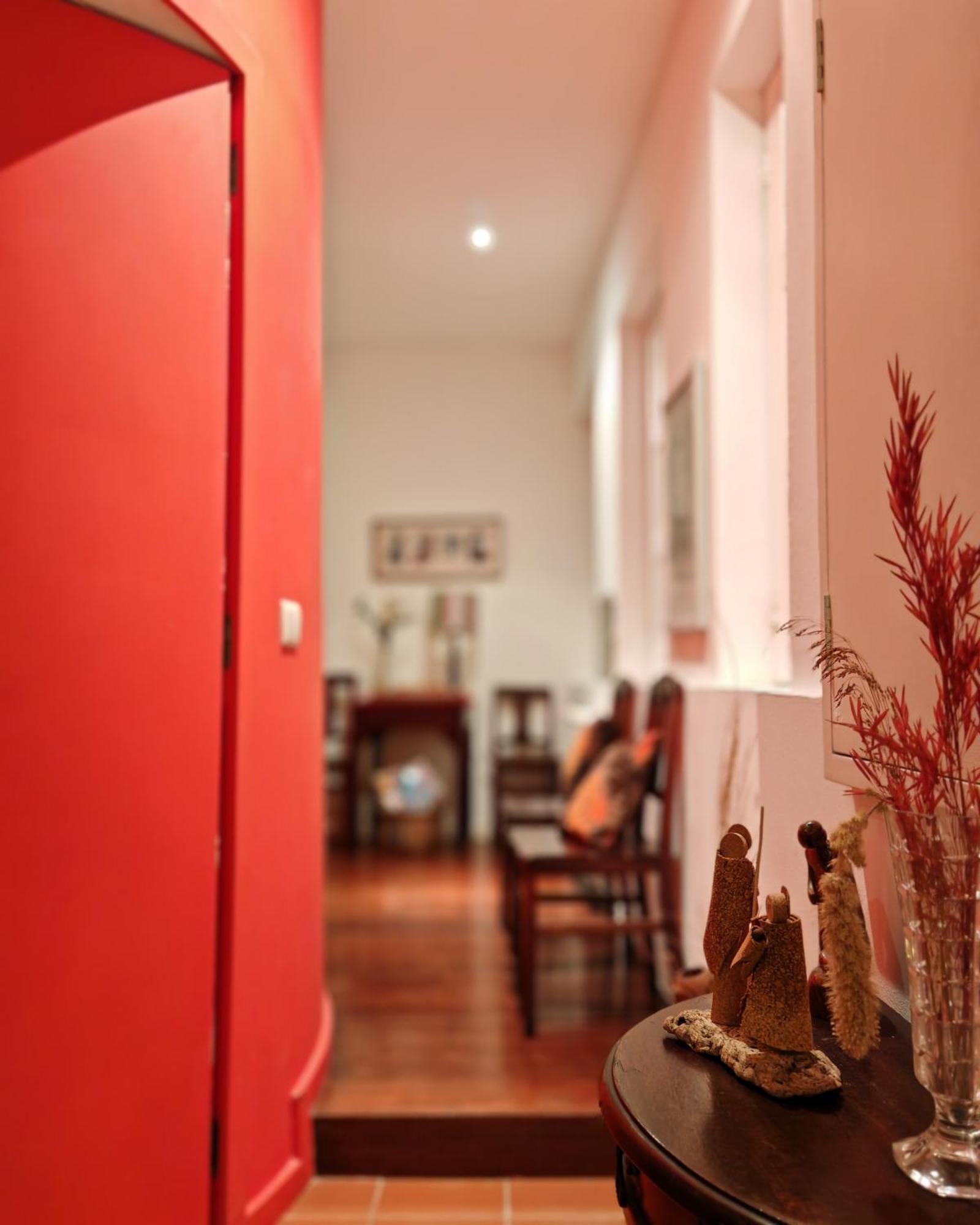 Holiday home Douro House Carrazeda de Ansiaes