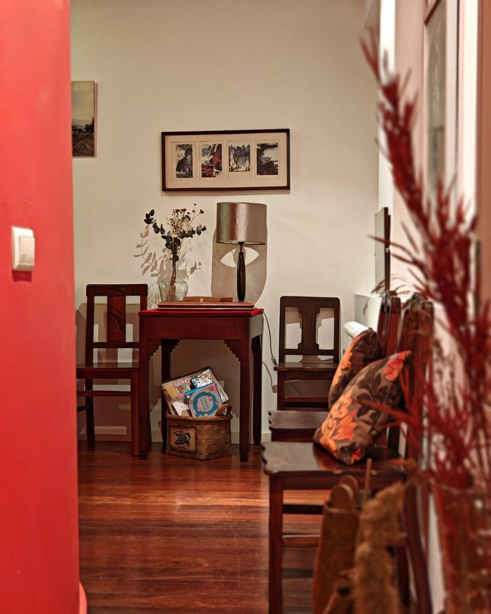 Douro House *