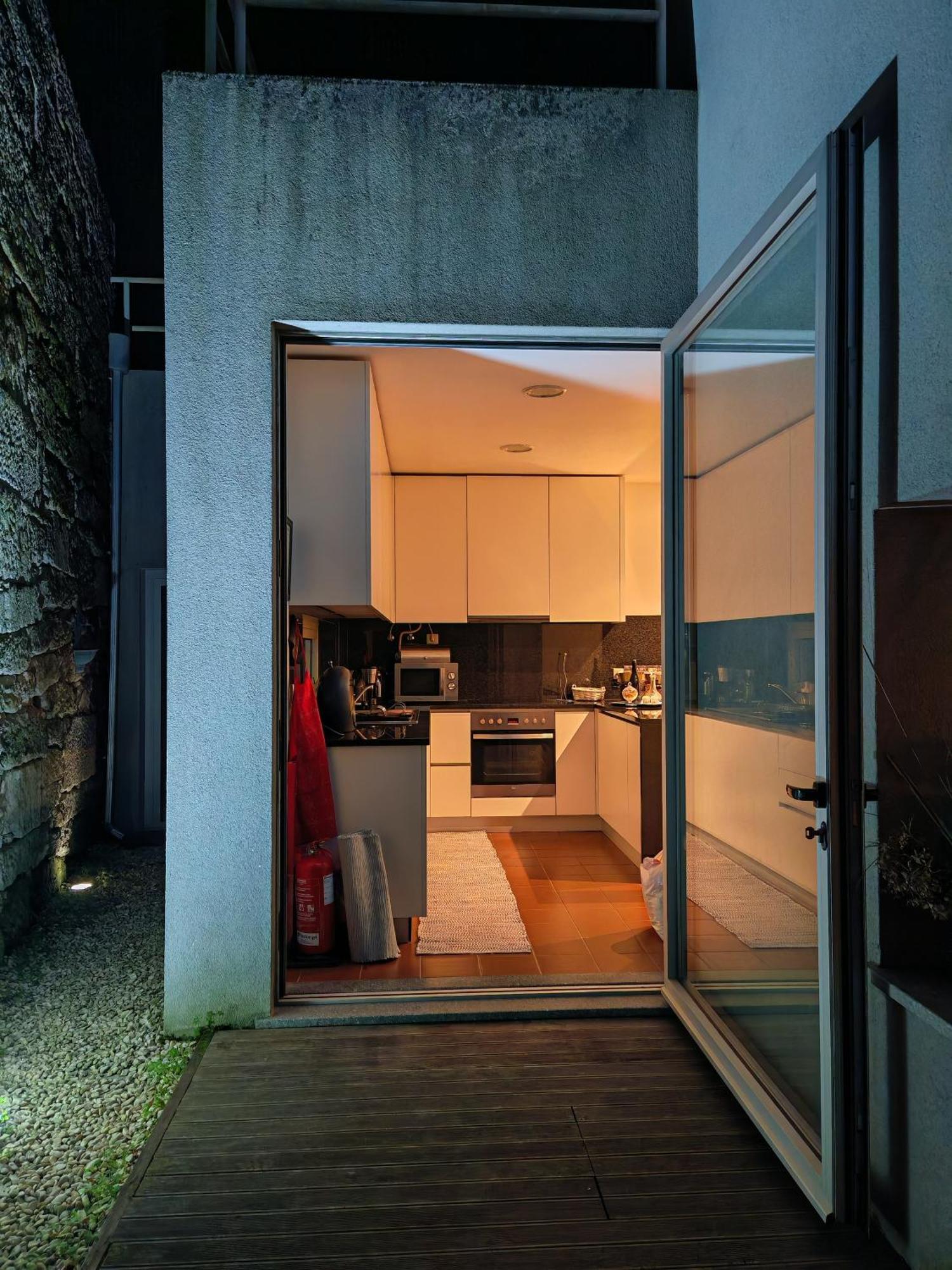 Douro House Carrazeda de Ansiaes