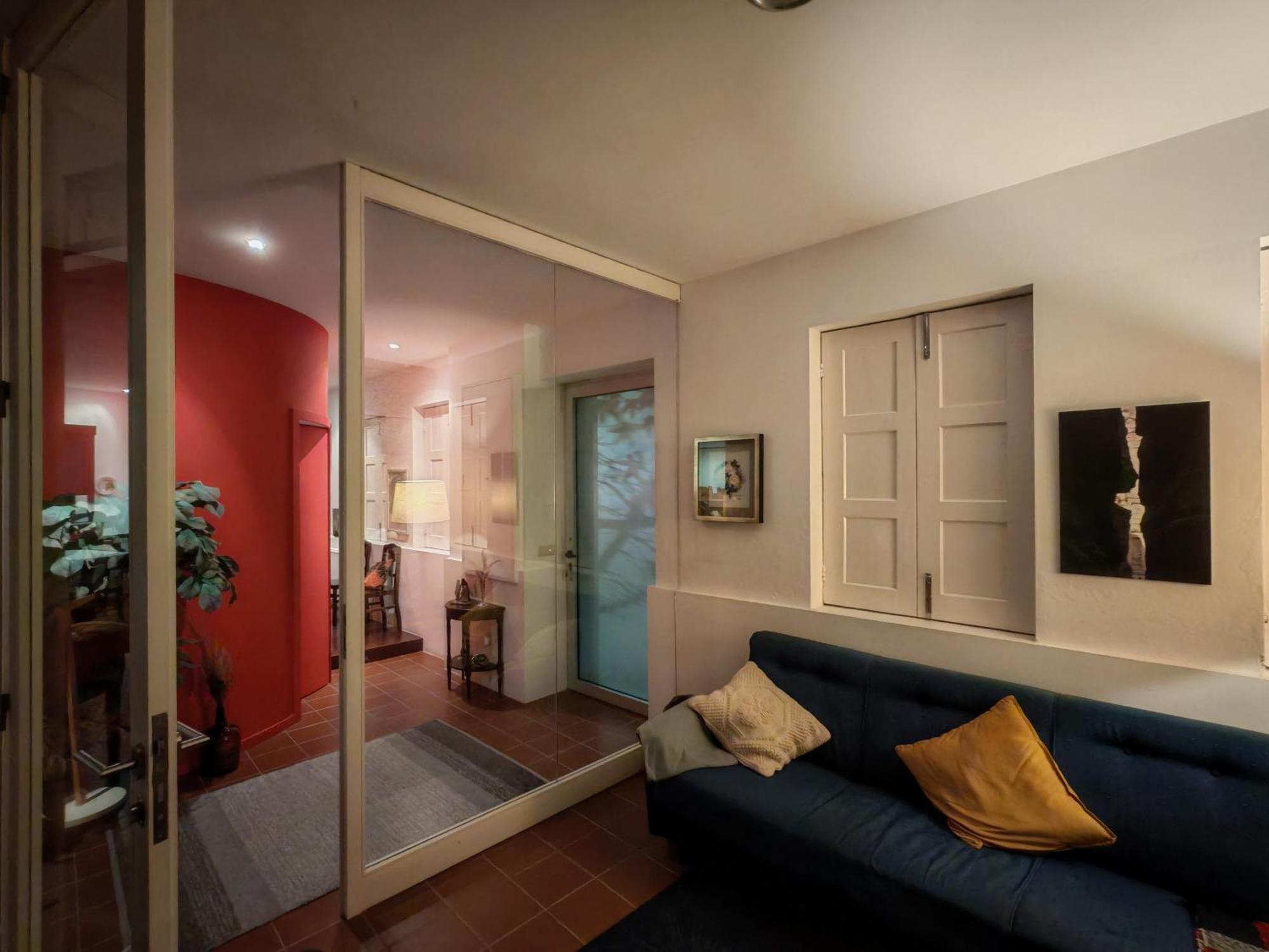Holiday home Douro House Carrazeda de Ansiaes