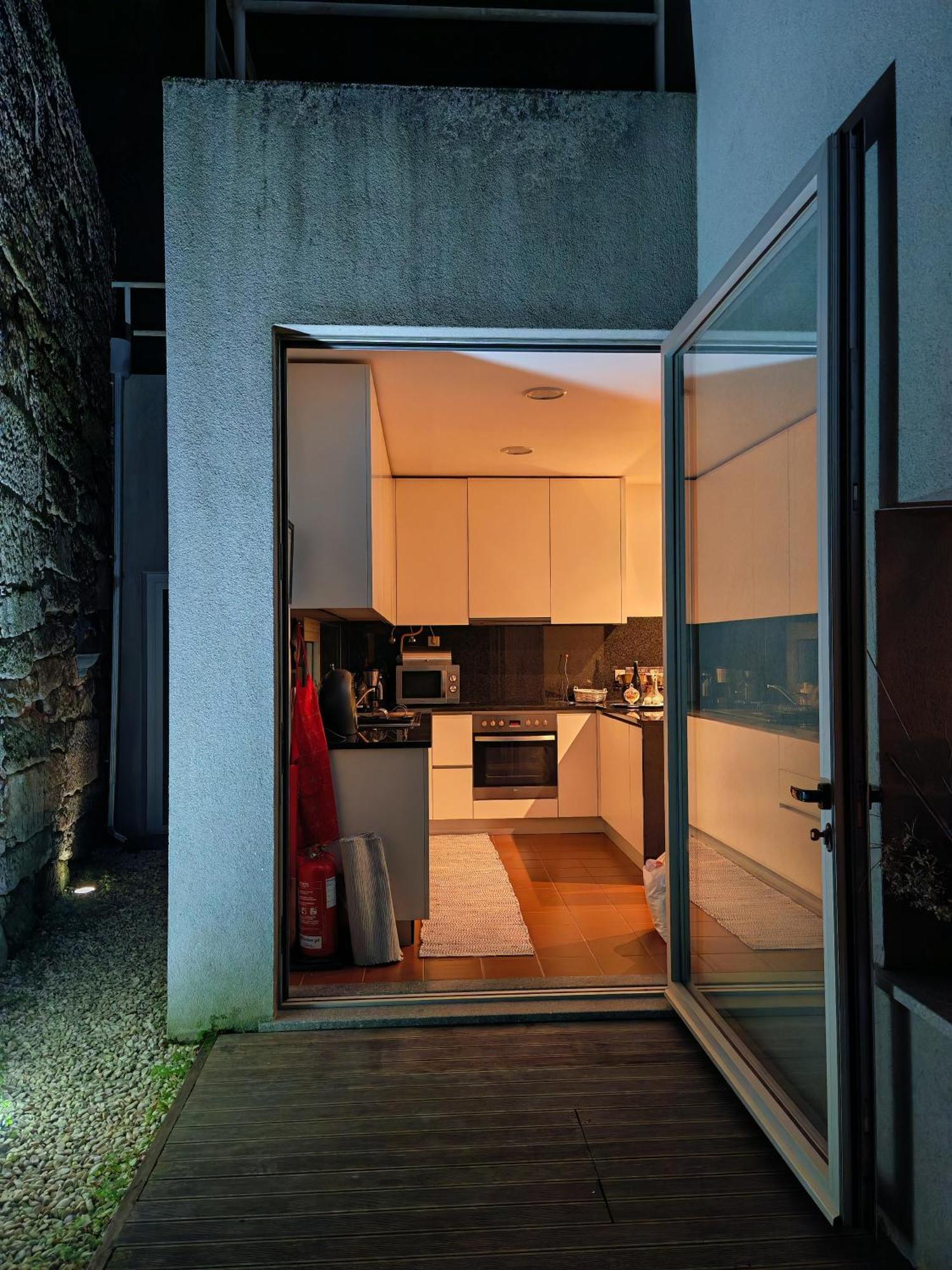 Douro House *