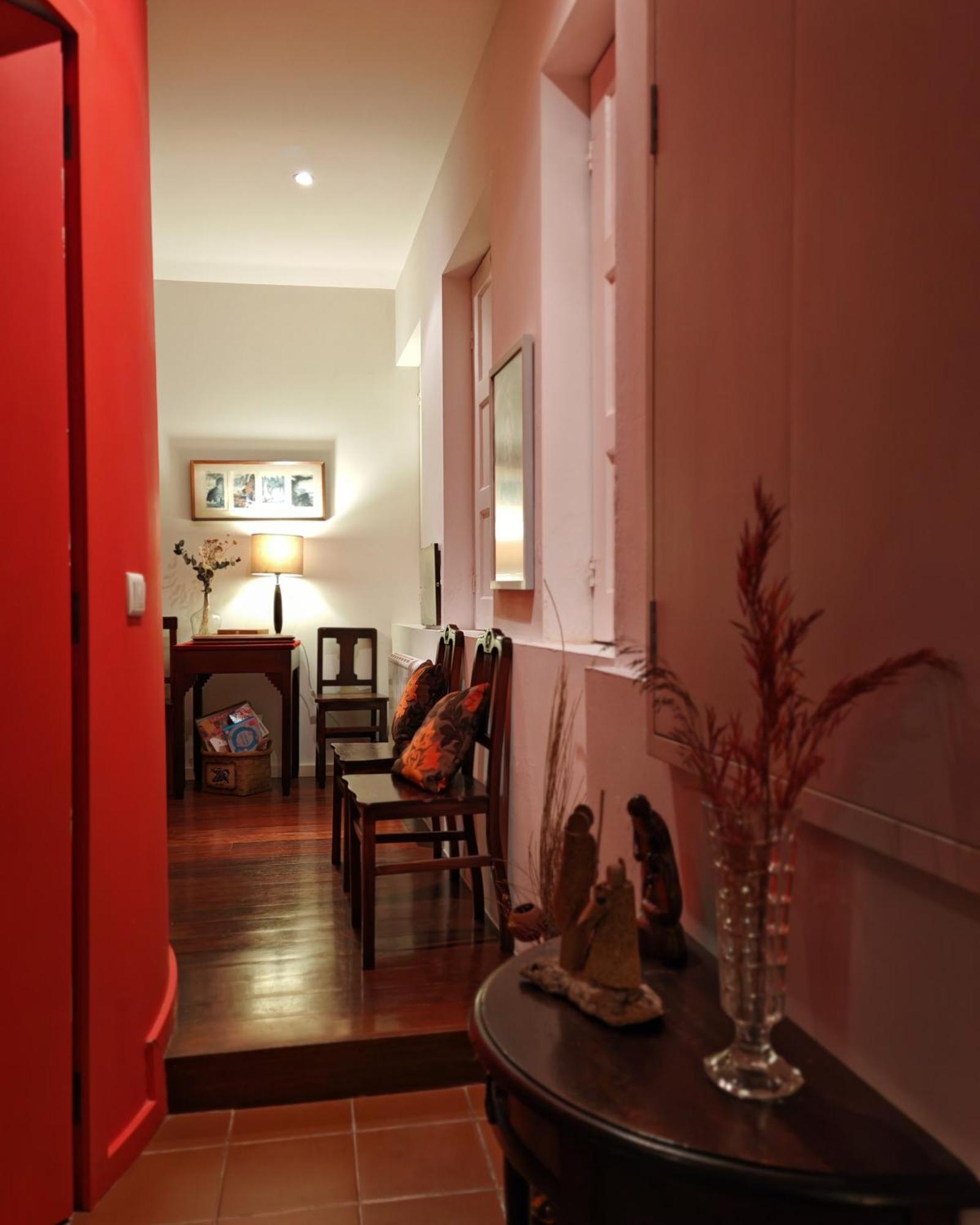 Douro House
