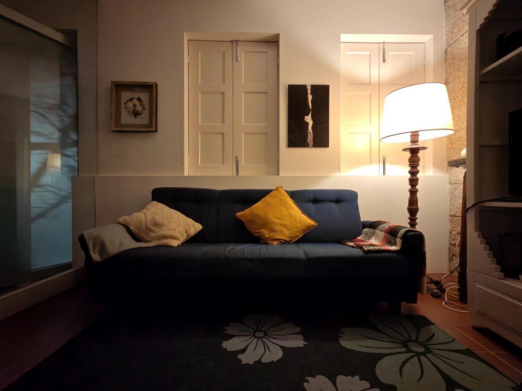Douro House * Carrazeda de Ansiaes