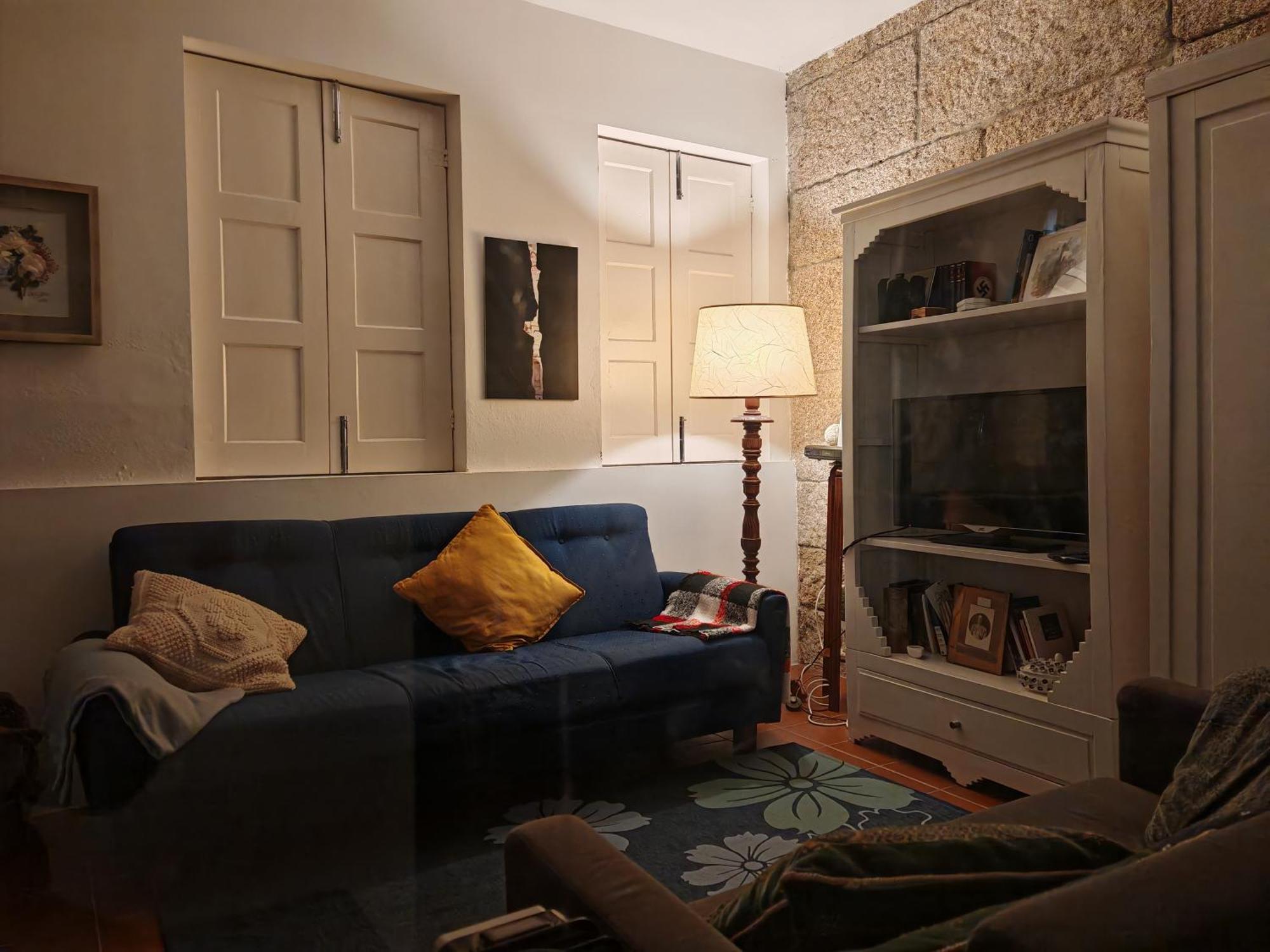 Douro House