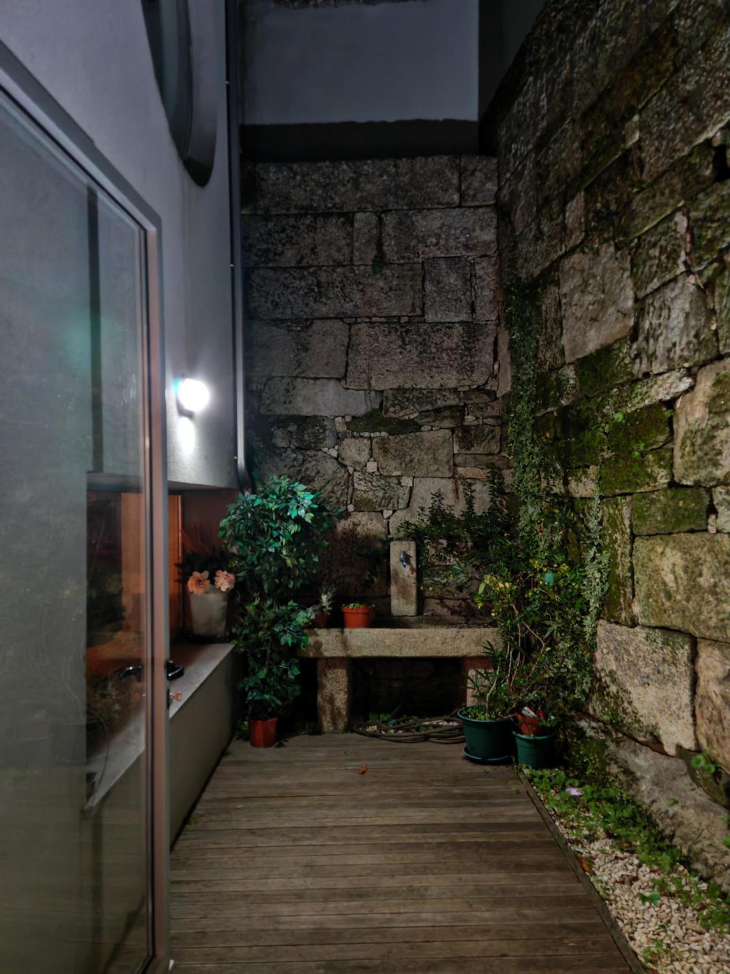 Douro House Holiday home Carrazeda de Ansiaes