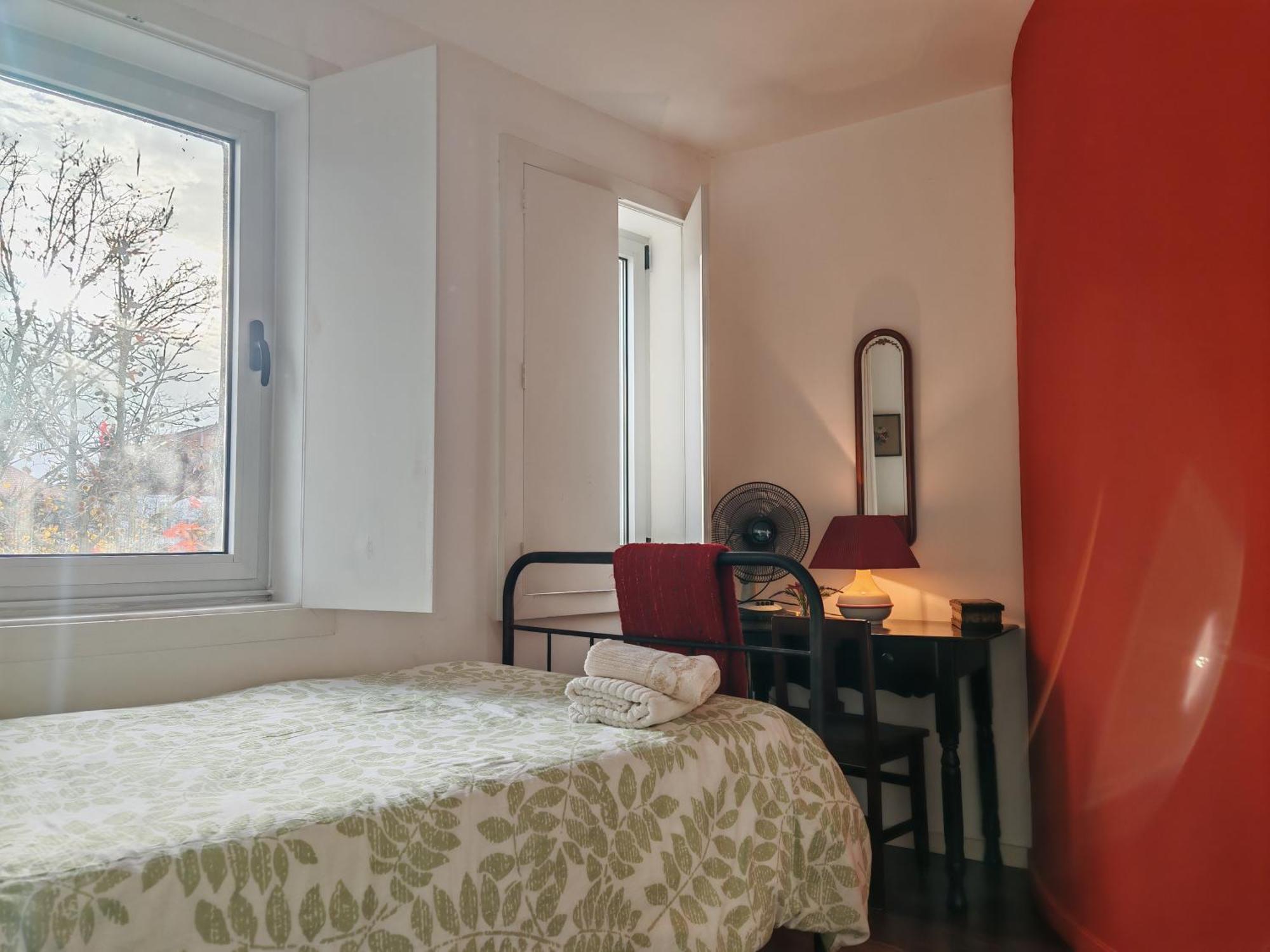 Holiday home Douro House Carrazeda de Ansiaes