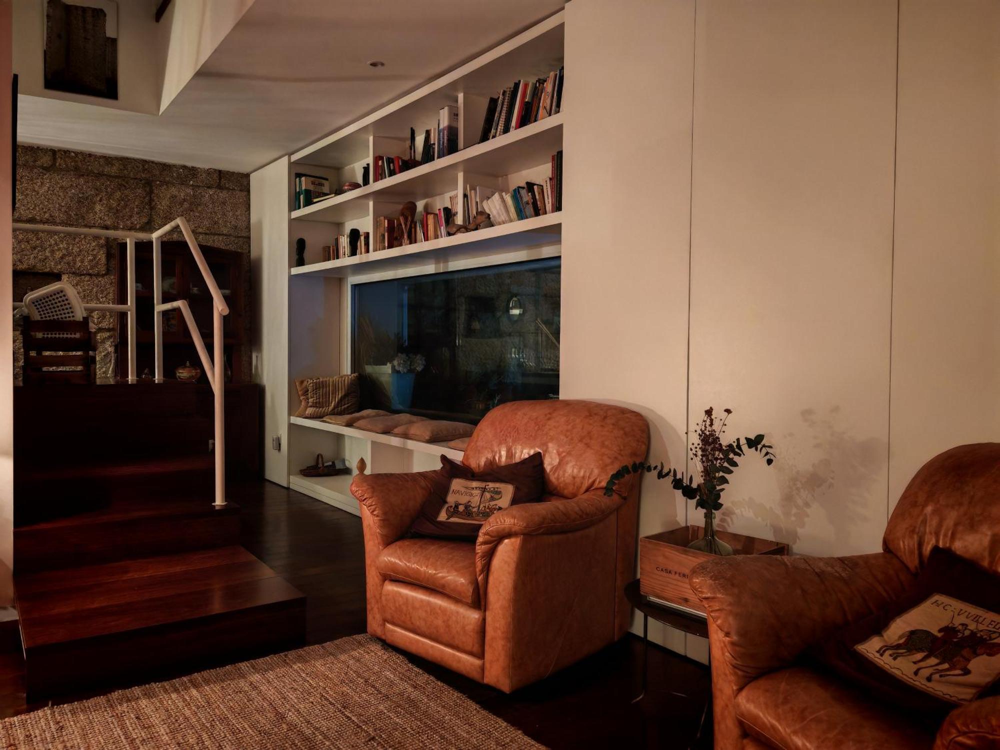 Douro House *