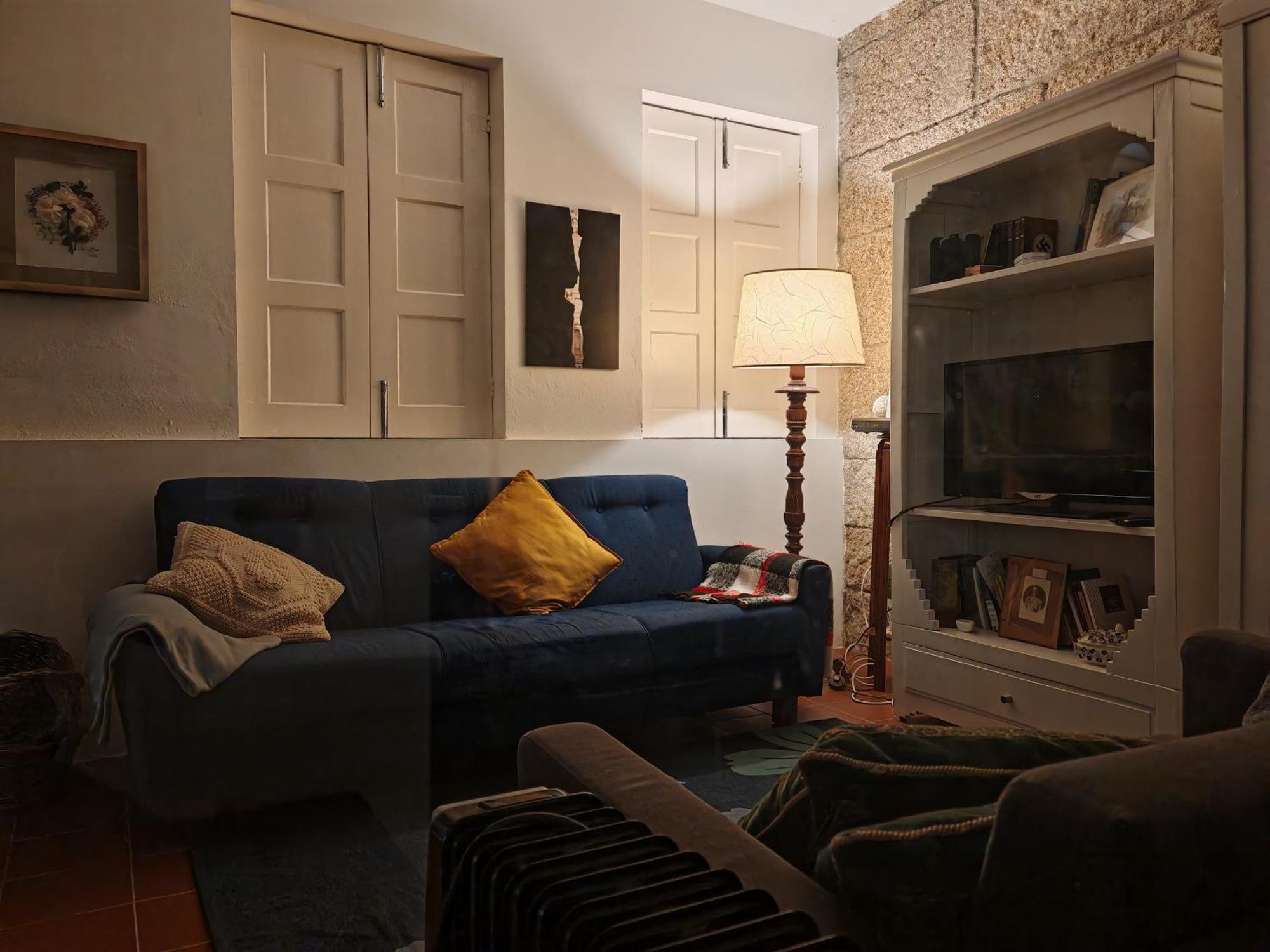 Douro House Holiday home Carrazeda de Ansiaes
