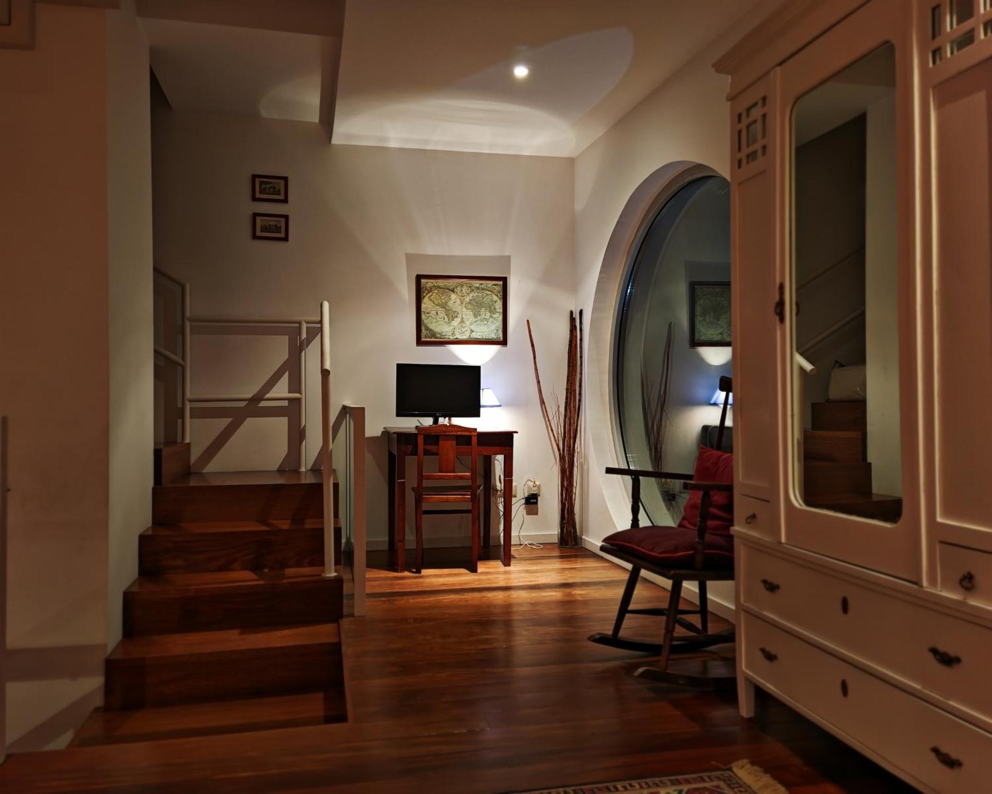 Douro House Carrazeda de Ansiaes