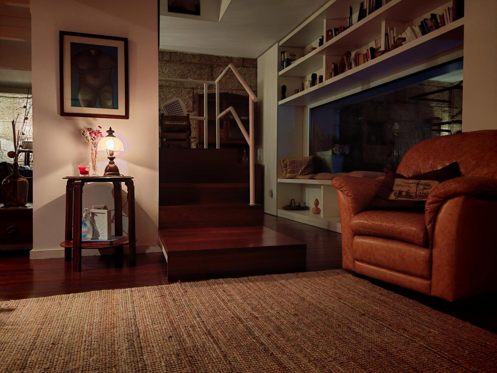 Douro House Holiday home Carrazeda de Ansiaes