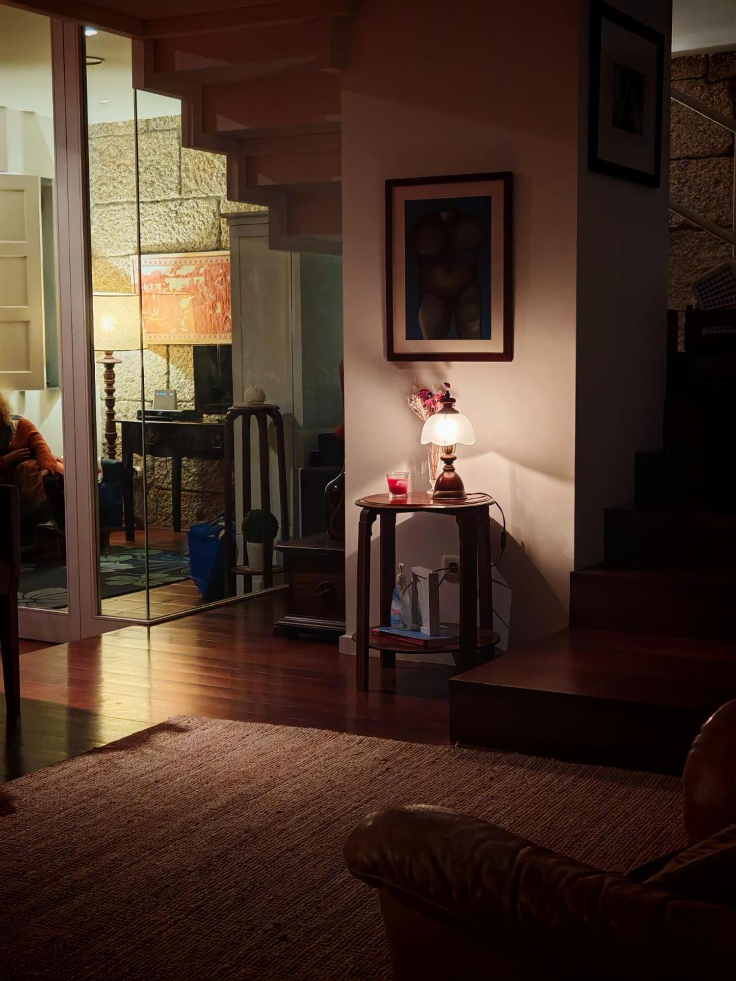 Douro House *